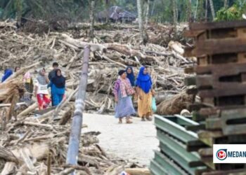Bansos Rp8 Juta untuk Korban Bencana Sumatera: Panduan Penerima & Pencairan