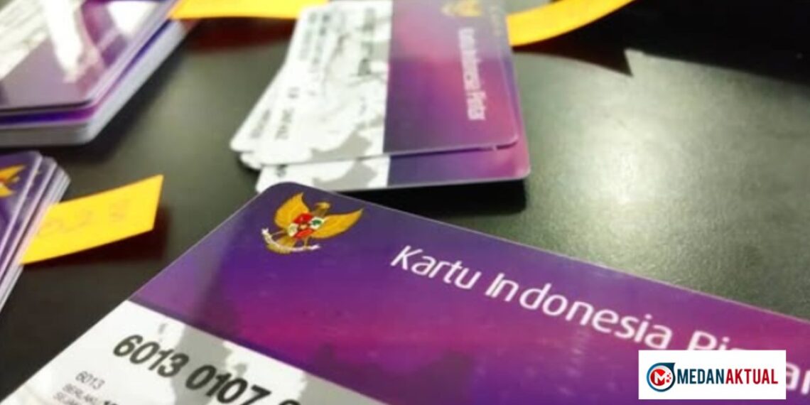 Cek PIP Desember 2025, Lengkap SD hingga SMA