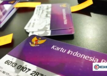 Cek PIP Desember 2025, Lengkap SD hingga SMA