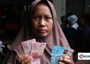 Cara Mudah Cek Status Bansos BPNT Rp600 Ribu yang Cair Desember 2025