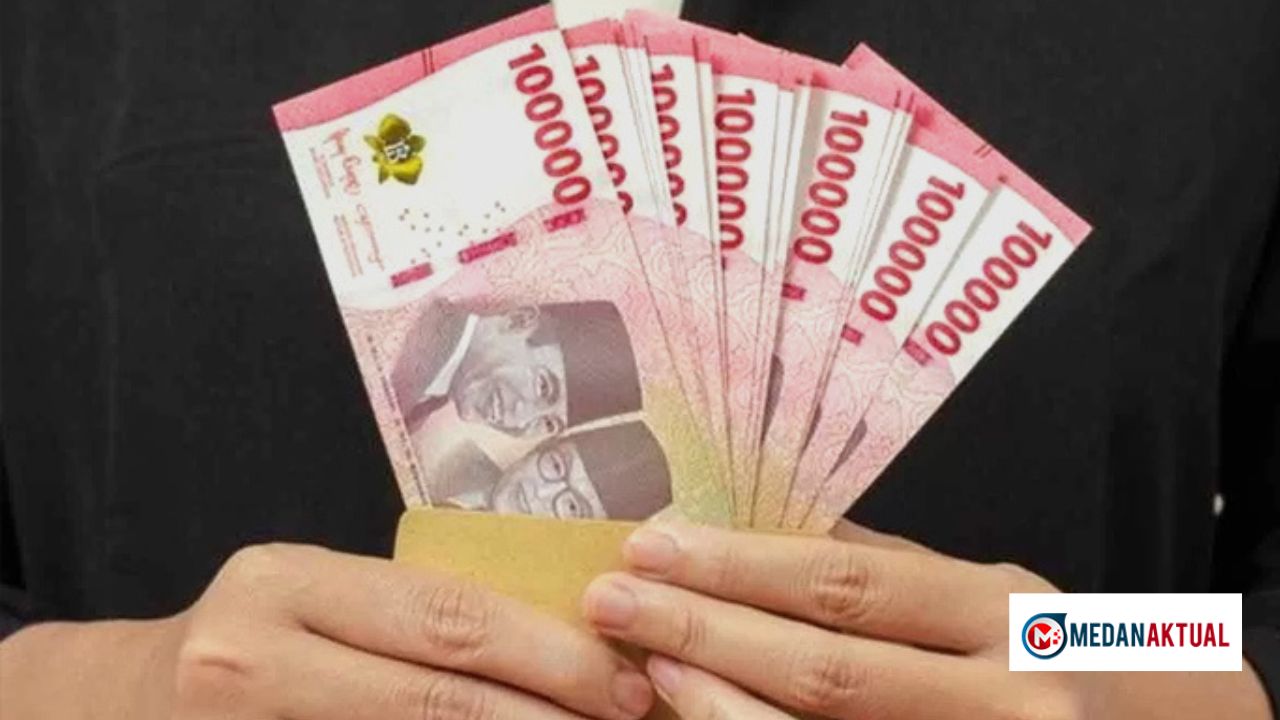 Tak Perlu ke Kantor, Ini Cara Cek BPNT Desember 2025 dari HP