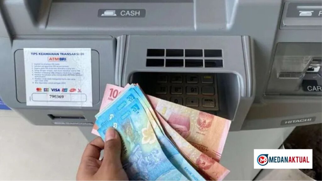 Tak Perlu Bingung, Ini Mekanisme Pencairan BLT Rp900 Ribu Desember 2025