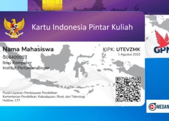 KIP Kuliah Bisa Dicabut, Ini 9 Penyebabnya