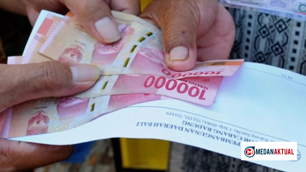 Tutorial Cek Bansos 2025 Online dan Cara Mengetahui Desil DTSEN