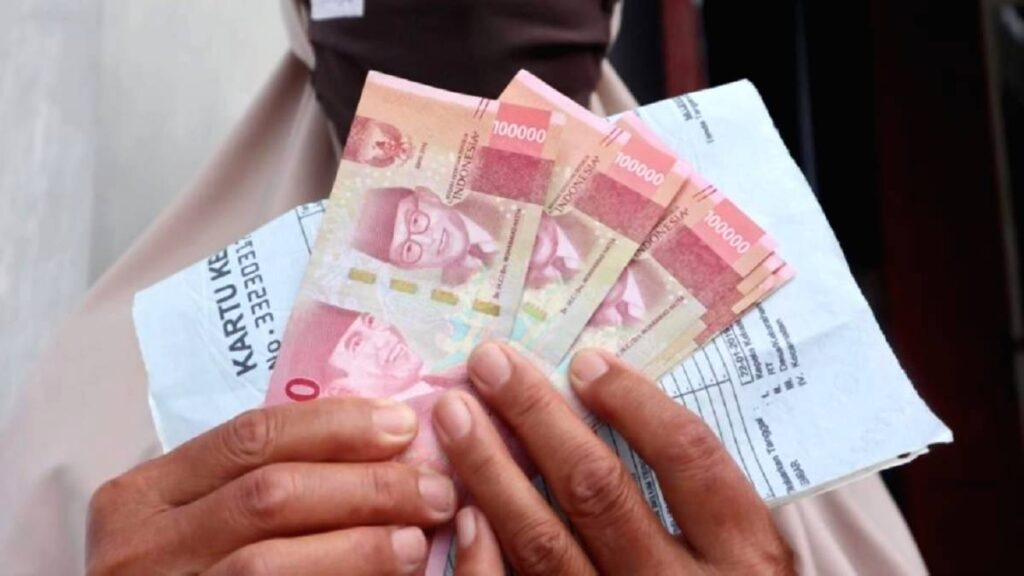Menjelang Akhir Tahun, BPNT Rp600 Ribu Terpantau Cair, KPM Perlu Memastikan Batas Pencairan