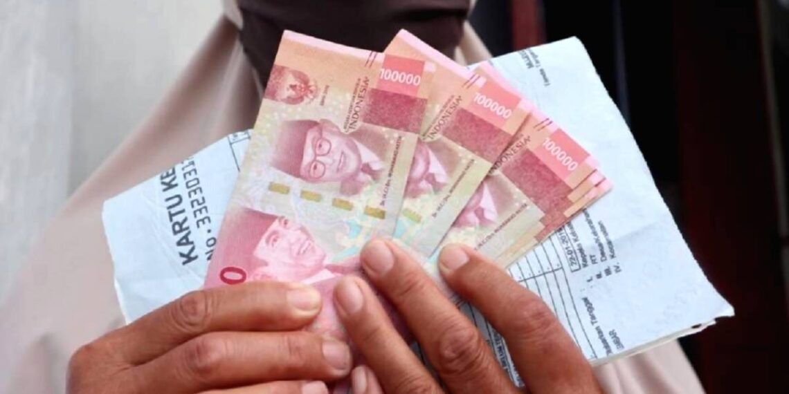 Menjelang Akhir Tahun, BPNT Rp600 Ribu Terpantau Cair, KPM Perlu Memastikan Batas Pencairan