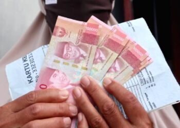 Menjelang Akhir Tahun, BPNT Rp600 Ribu Terpantau Cair, KPM Perlu Memastikan Batas Pencairan