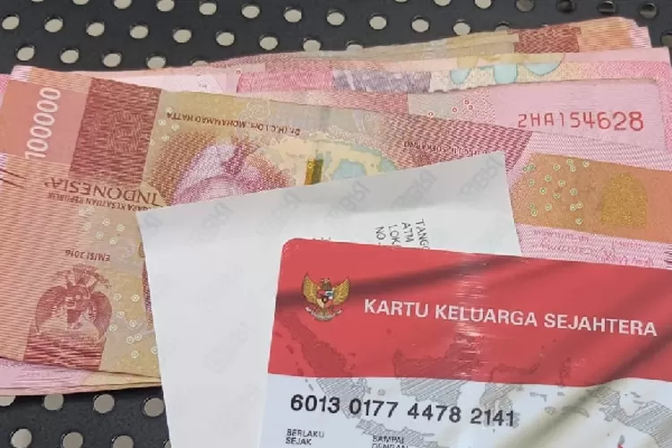 Menjelang Akhir Tahun, Proses KKS Lama Dikebut: Simak Fakta Pencairan BPNT–PKH 2025