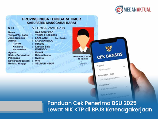 PKH Belum Cair? Ini Cara Valid Mengecek Status Bansos Lewat HP Tanpa Harus ke Kantor