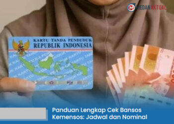 Panduan Lengkap Cek Bansos Kemensos Resmi: Syarat, Jadwal, dan Nominal Bantuan