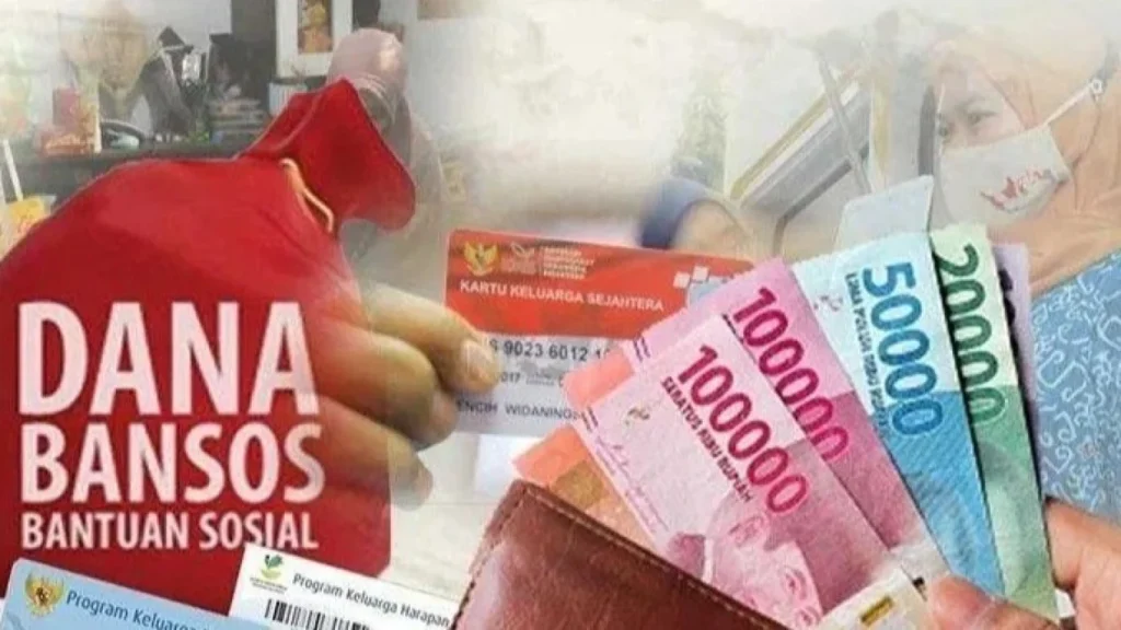 Panduan Lengkap Mendapatkan Bansos yang Dijadwalkan Cair Akhir Tahun