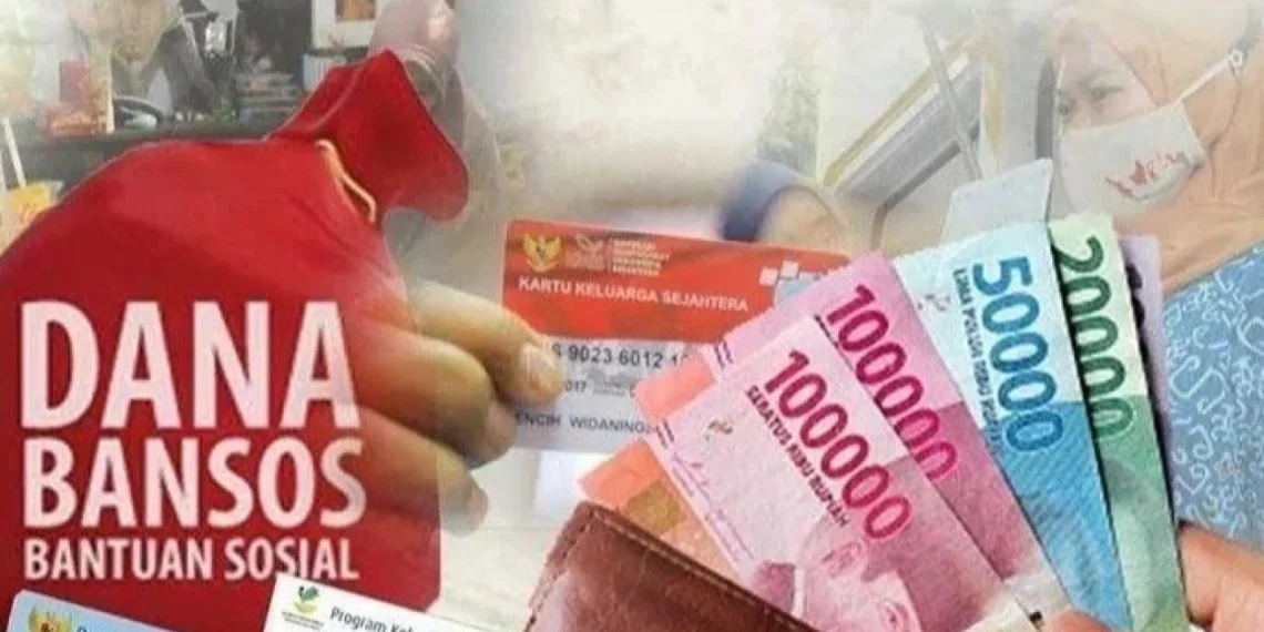 Panduan Lengkap Mendapatkan Bansos yang Dijadwalkan Cair Akhir Tahun