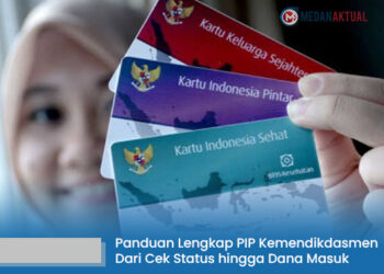 Panduan Lengkap PIP Kemendikdasmen 2025: Dari Cek Status hingga Dana Masuk Rekening