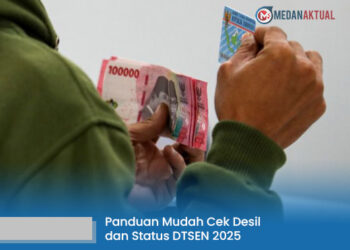 Panduan Mudah Cek Desil dan Status DTSEN 2025 untuk Mengetahui Kelayakan Bansos