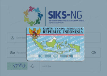 Cek Sekarang! Pastikan NIK KTP Kamu Masih Terdaftar sebagai Penerima Bansos 2025 agar Tidak Kehilangan Kesempatan Menerima Bantuan