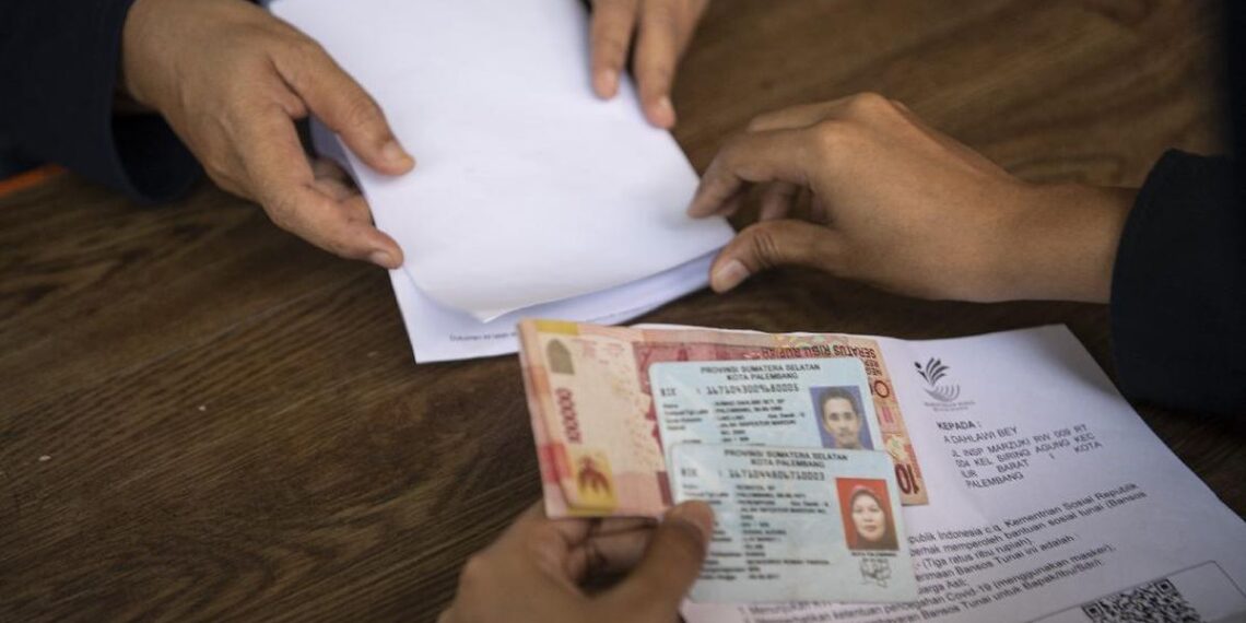 Bansos Belum Masuk Rekening? Ini Penyebab dan Solusinya