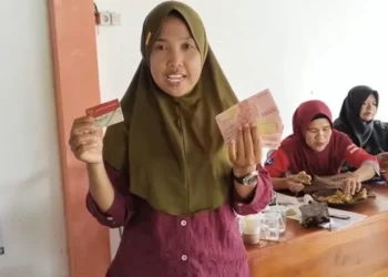 Pemerintah Masih Salurkan Beragam Bansos hingga 31 Desember 2025