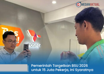 Pemerintah Targetkan BSU 2026 untuk 15 Juta Pekerja, Ini Syarat dan Persiapannya