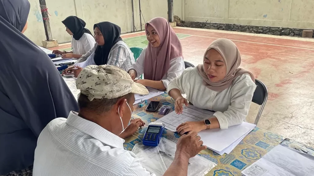 H-6 Batas Akhir! Pencairan Bansos 2025 BPNT Tahap 4 Belum Merata, Ini Penyebabnya