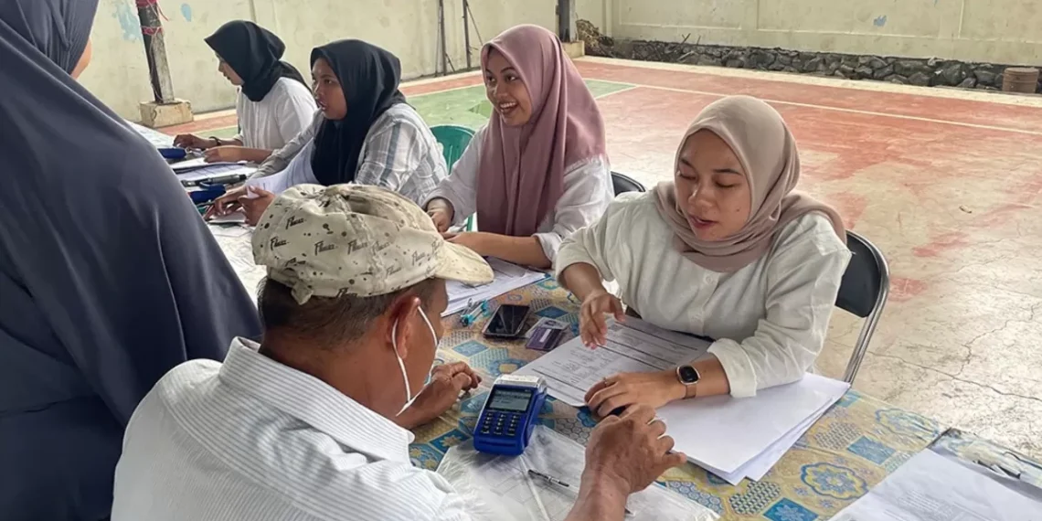 H-6 Batas Akhir! Pencairan Bansos 2025 BPNT Tahap 4 Belum Merata, Ini Penyebabnya