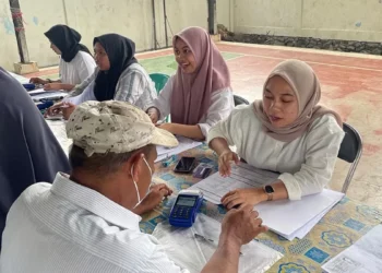 H-6 Batas Akhir! Pencairan Bansos 2025 BPNT Tahap 4 Belum Merata, Ini Penyebabnya