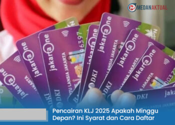 Pencairan KLJ 2025 Apakah Minggu Depan? Ini Syarat, Cara Daftar, dan Cara Cek Status Online