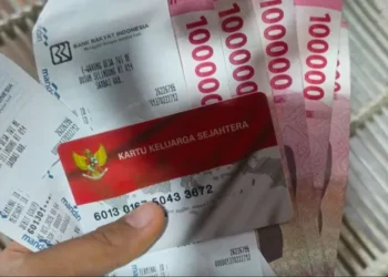 Pengumuman! Penyaluran Bansos BLT Kesra Rp900 Ribu Tahap Akhir Dipercepat Melalui PT Pos Indonesia, Ini Panduan Pencairannya