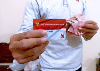 Penyaluran BPNT Desember 2025 Dimulai, Cek Sekarang Jadwal dan Status Anda