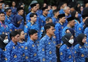 Ini Penyebab PPPK Tidak Masuk Penerima Bantuan PKH dan BPNT di 2026