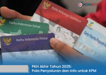 PKH Akhir Tahun 2025: Kenali Pola Penyaluran dan Hal yang Perlu Disiapkan KPM