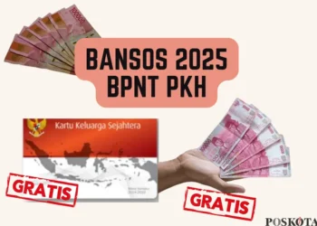 PKH dan BPNT Tahap 4 Masih Bisa Cair, Diperpanjang Sampai 31 Desember 2025