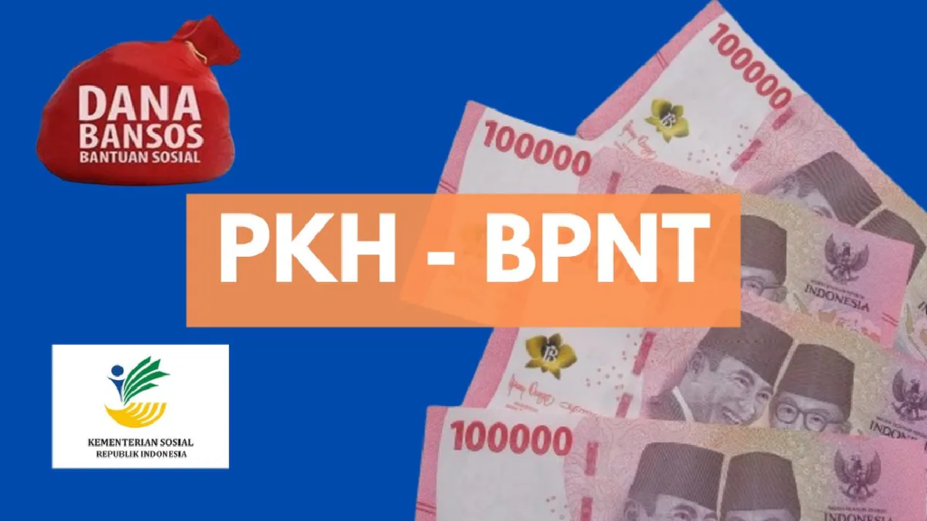 PKH dan BPNT Tahap 4 Mulai Masuk ke KKS Lama dan Baru di Berbagai Daerah, Begini Cara Cek Nama Penerimanya!