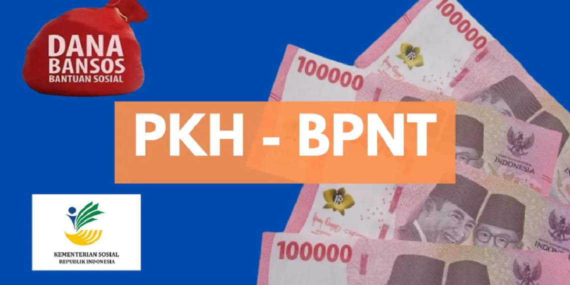 PKH dan BPNT Tahap 4 Mulai Masuk ke KKS Lama dan Baru di Berbagai Daerah, Begini Cara Cek Nama Penerimanya!