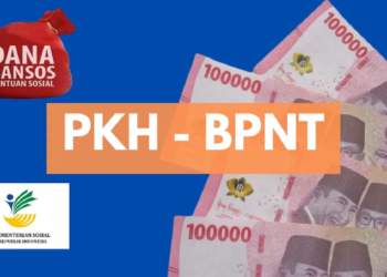 PKH dan BPNT Tahap 4 Mulai Masuk ke KKS Lama dan Baru di Berbagai Daerah, Begini Cara Cek Nama Penerimanya!