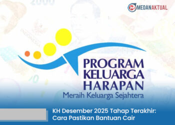 PKH Desember 2025 Tahap Terakhir: Cara Pastikan Bantuan Cair dan Tidak Terlewat