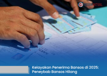 Sudah Terdaftar tapi Bansos Hilang? Ini Cara Sistem Menilai Kelayakan Penerima di 2025