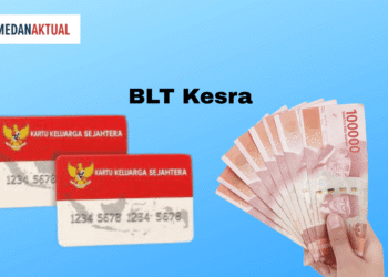 Tahap 2 BLT Kesra Cair Rp900 Ribu, Pemerintah Perluas Daftar Penerima