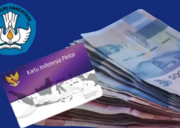 Tahap Desember PIP 2025 Mulai Dicairkan, Namamu Termasuk?