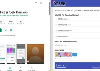 Penentuan Penerima Bansos Berdasarkan Desil DTSEN: Cara Cek dan Kriterianya
