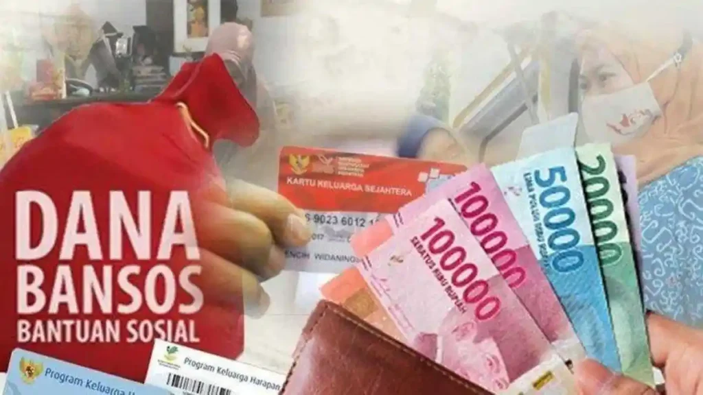 5 Daftar Bansos Yang Cair 2026 Lengkap Dengan Jenis Dan Cara Daftarnya