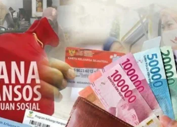 5 Daftar Bansos Yang Cair 2026 Lengkap Dengan Jenis Dan Cara Daftarnya