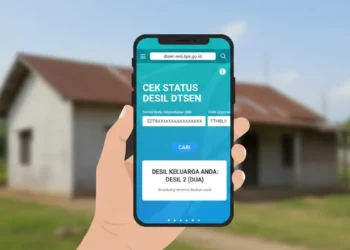 Cek Desil Bansos 2026: Cara Mengetahui Status DTSEN BPS dan Penerima Bansos