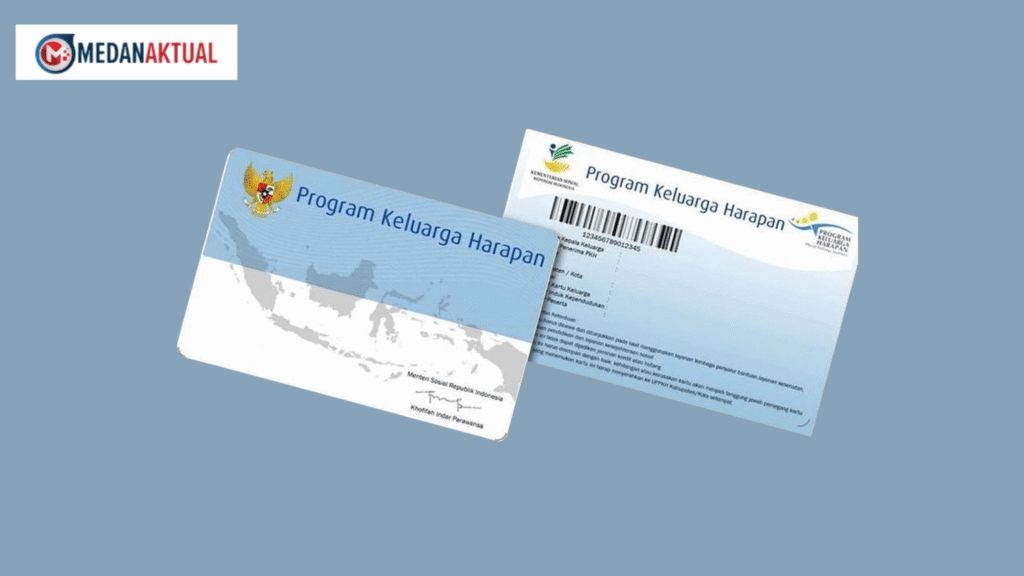Bansos PKH 2026: Cek Jadwal, Daftar Penerima dan Besaran Dana Bantuan