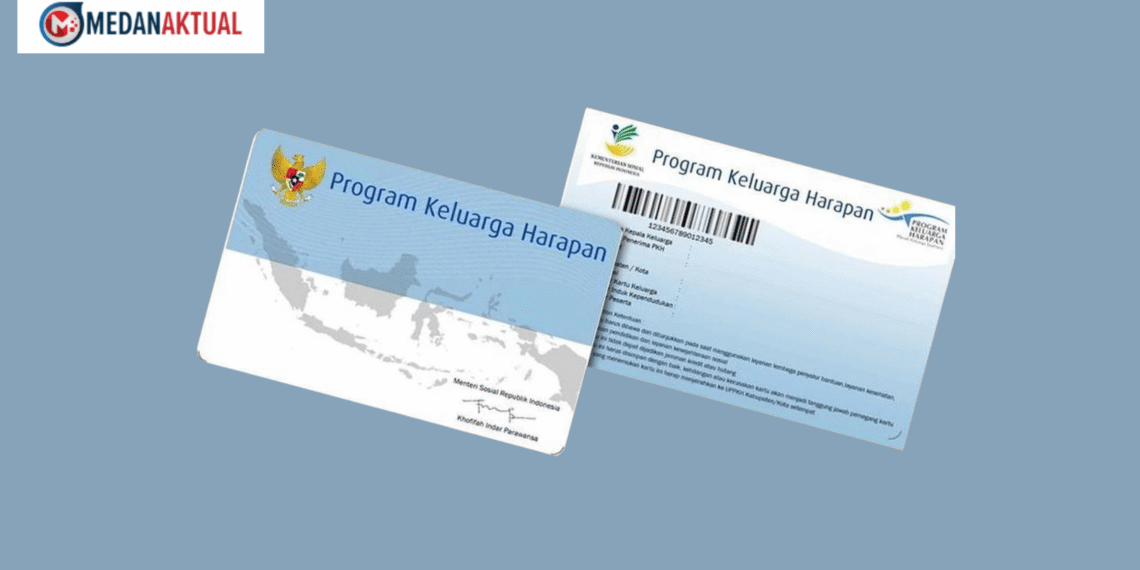 Bansos PKH 2026: Cek Jadwal, Daftar Penerima dan Besaran Dana Bantuan