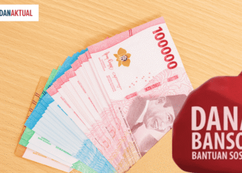 BPNT Awal Tahun 2026 Segera Cair, Ini Jadwal Penyaluran dan Cara Cek Penerima
