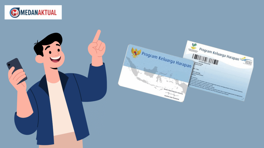Cara Daftar PKH Tahun 2026, Ini Syarat yang Harus Dipenuhi