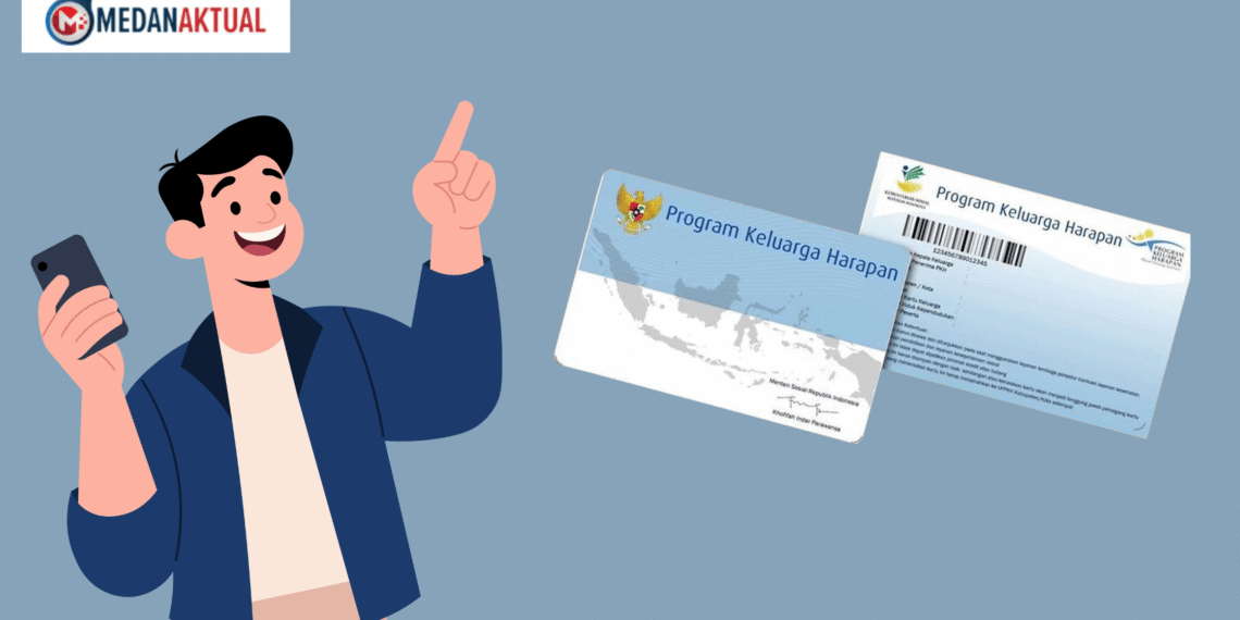 Cara Daftar PKH Tahun 2026, Ini Syarat yang Harus Dipenuhi