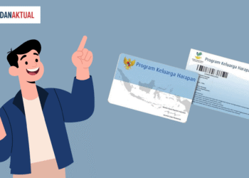 Cara Daftar PKH Tahun 2026, Ini Syarat yang Harus Dipenuhi