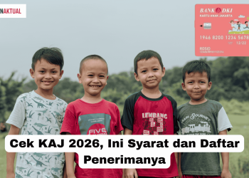 Cek KAJ 2026, Ini Syarat dan Daftar Penerimanya