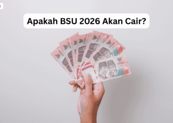 Apakah BSU Akan Cair di Tahun 2026? Cek Informasinya